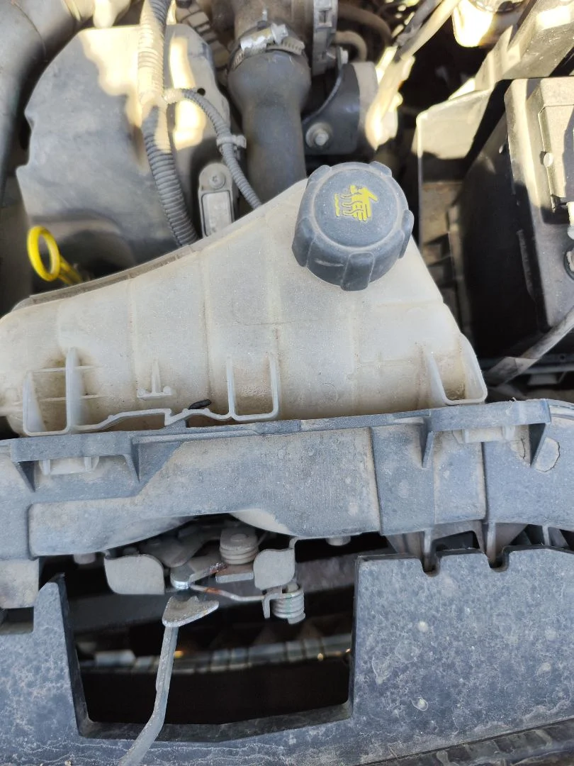 Foto de DEPOSITO EXPANSION RENAULT KANGOO II (F/KW0) 1.5 dCi Diesel CAT (86 CV / 63 KW)