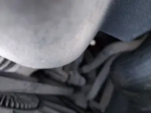 Foto de COMPRESOR AIRE ACONDICIONADO VOLKSWAGEN PASSAT BERLINA (3B3) 1.9 TDI (131 CV / 96 KW)