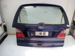 Foto de NO IDENTIFICADO FORD GALAXY (VY) 1.9 TDI CAT (116 CV / 85 KW) referencia 43R000016 foto 5