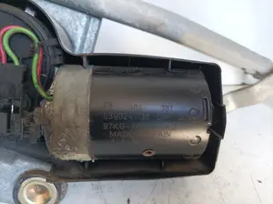 Foto de MOTOR LIMPIA DELANTERO FORD KA (CCQ) referencia 0390241136 foto 2