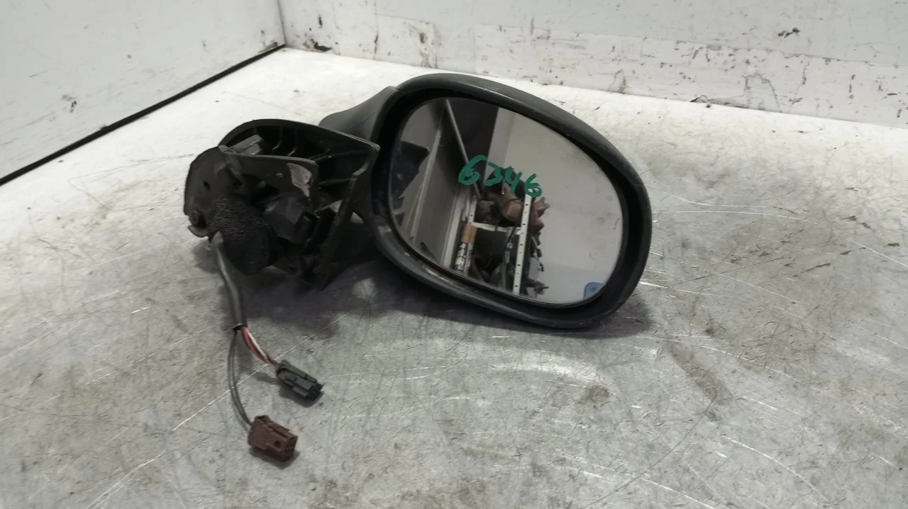 Foto de RETROVISOR DERECHO CITROEN C3 1.4 HDi (68 CV / 50 KW) referencia E2011019