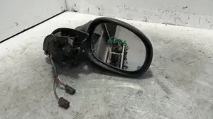 Foto de RETROVISOR DERECHO CITROEN C3 1.4 HDi (68 CV / 50 KW) referencia E2011019