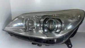 Foto de FARO IZQUIERDO CITROEN C5 BERLINA referencia 9674399580 foto 6