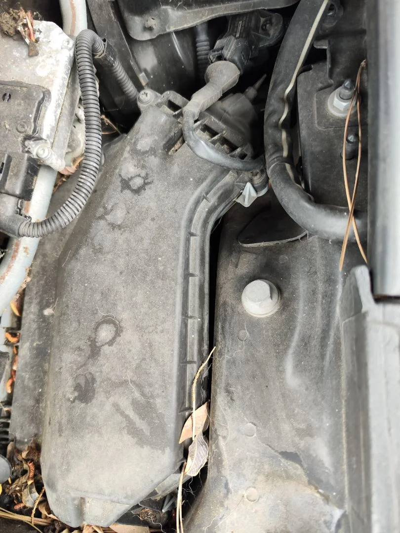 Foto de CENTRALITA MOTOR UCE AUDI A5 COUPE (8T) 2.0 16V TDI (170 CV / 125 KW)