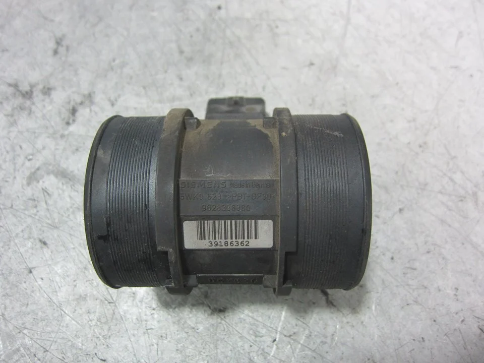 Foto de CAUDALIMETRO CITROEN XSARA COUPE 2.0 HDi CAT (RHY / DW10TD) (90 CV / 66 KW) referencia 9628336380