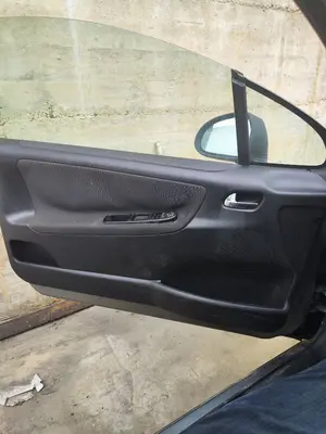 Foto de GUARNECIDO PUERTA DELANTERA IZQUIERDA PEUGEOT 207 CC CABRIO-COUPÉ 1.6 16V (120 CV / 88 KW)