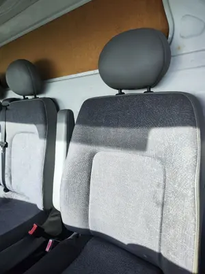 Foto de ASIENTO DELANTERO IZQUIERDO NISSAN INTERSTAR (X70) 2.5 dCi Diesel CAT (114 CV / 84 KW) foto 3