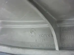 Foto de PILOTO TRASERO DERECHO OPEL ZAFIRA A 2.2 16V DTI CAT (Y 22 DTR / L50) (125 CV / 92 KW) referencia 62281 foto 5