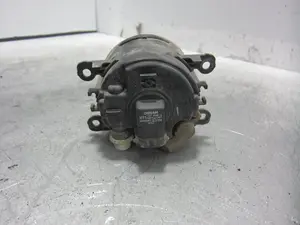 Foto de FARO ANTINIEBLA DERECHO CITROEN C4 COUPE 1.6 HDi CAT (9HY / DV6TED4) (109 CV / 80 KW) referencia 6206E1 foto 17