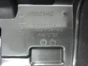 Foto de NO IDENTIFICADO PORSCHE MACAN (95BA) referencia 95B880515A foto 7