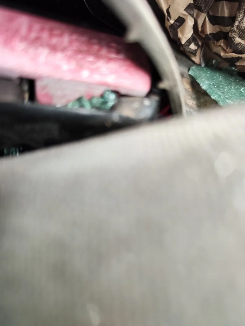 Foto de ENGANCHE CINTURON DELANTERO DERECHO CITROEN XSARA PICASSO 2.0 HDi CAT (RHY / DW10TD) (90 CV / 66 KW)
