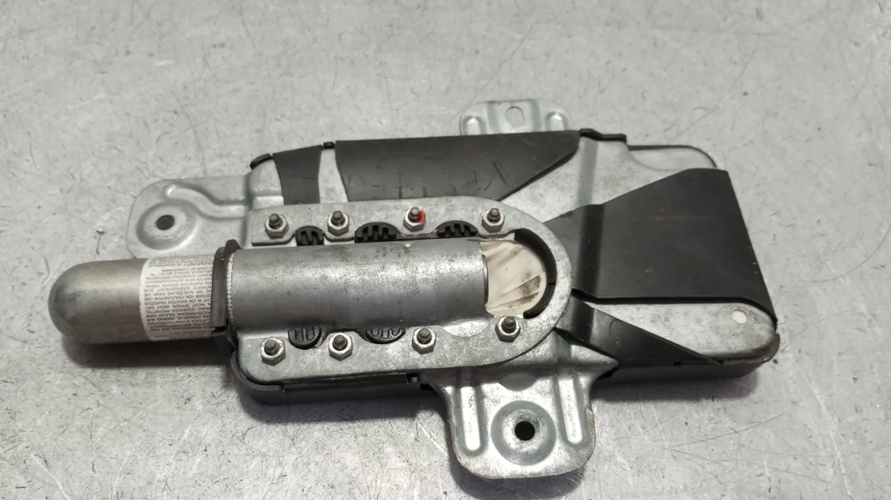 Foto de AIRBAG LATERAL IZQUIERDO BMW SERIE 3 BERLINA (E46) 1.9 CAT (118 CV / 87 KW) referencia 72127037229