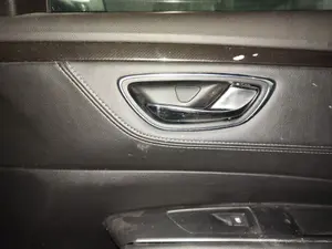 Foto de MANETA INTERIOR DELANTERA DERECHA RENAULT TALISMAN SPORT TOURER 1.6 dCi Diesel FAP Energy (131 CV / 96 KW)