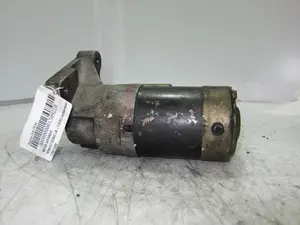 Foto de MOTOR ARRANQUE RENAULT SCENIC I (JA...) referencia 7700116282 foto 3