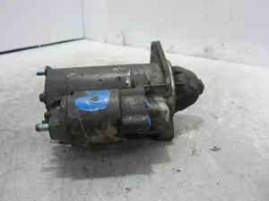 Foto de MOTOR ARRANQUE OPEL VECTRA B BERLINA referencia 0001107015 foto 3