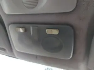 Foto de LUZ INTERIOR ALFA ROMEO 147 (190) 1.9 JTD CAT (110 CV / 81 KW)
