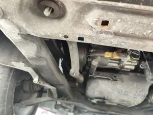 Foto de COMPRESOR AIRE ACONDICIONADO CITROEN C4 BERLINA 1.6 16V HDi (90 CV / 66 KW) referencia 9822826880