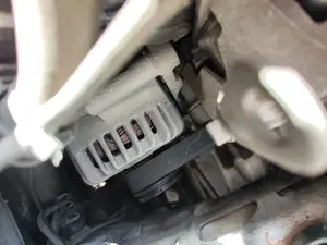 Foto de ALTERNADOR OPEL CORSA D 1.3 16V CDTI (75 CV / 55 KW) referencia 13256933