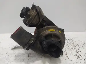 Foto de TURBOCOMPRESOR FORD C-MAX (CB3)(2007) referencia 9662464980 foto 7