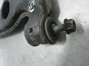 Foto de BRAZO SUSPENSION INFERIOR DELANTERO IZQUIERDO OPEL ASTRA H BERLINA referencia 0621320048485 foto 3