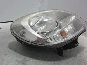 Foto de FARO DERECHO RENAULT KANGOO I (F/KC0) 1.5 dCi Diesel (68 CV / 50 KW) referencia 8200589033 foto 5