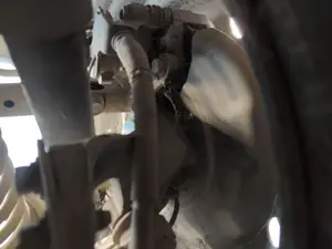 Foto de PINZA DE FRENO TRASERA IZQUIERDA KIA CEED (JD) 1.4 CAT (99 CV / 73 KW)