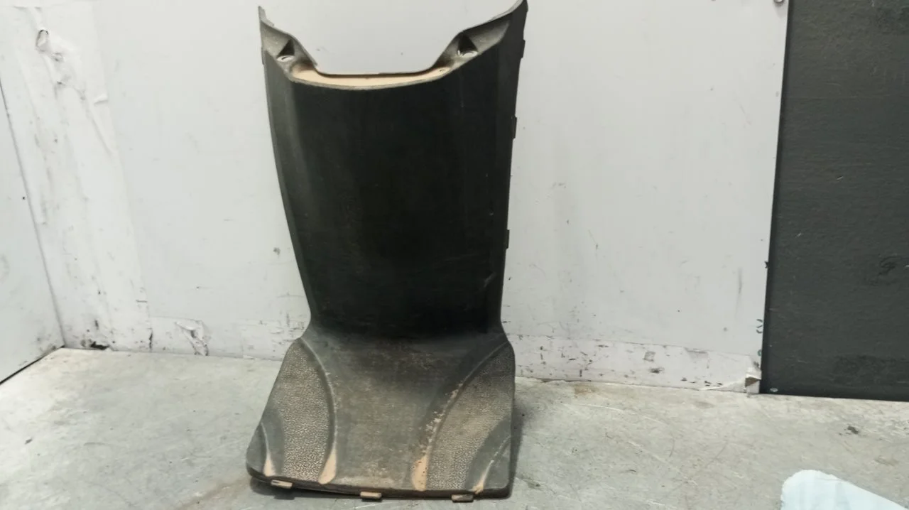 Foto de NO IDENTIFICADO HONDA SH 300I 279 cm3 - 20 kW (27 CV / 20 KW) referencia 64311KTW9000