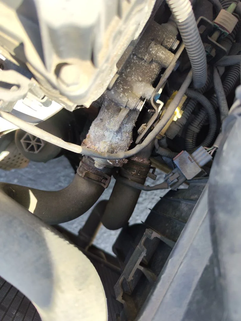 Foto de CAJA CAMBIOS CITROEN XSARA BERLINA 1.6 16V CAT (NFU / TU5JP4) (109 CV / 80 KW) referencia 2222R4
