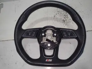 Foto de VOLANTE AUDI A5 COUPE (F53) 2.0 16V TDI (190 CV / 140 KW) referencia 8W0419091DG foto 4