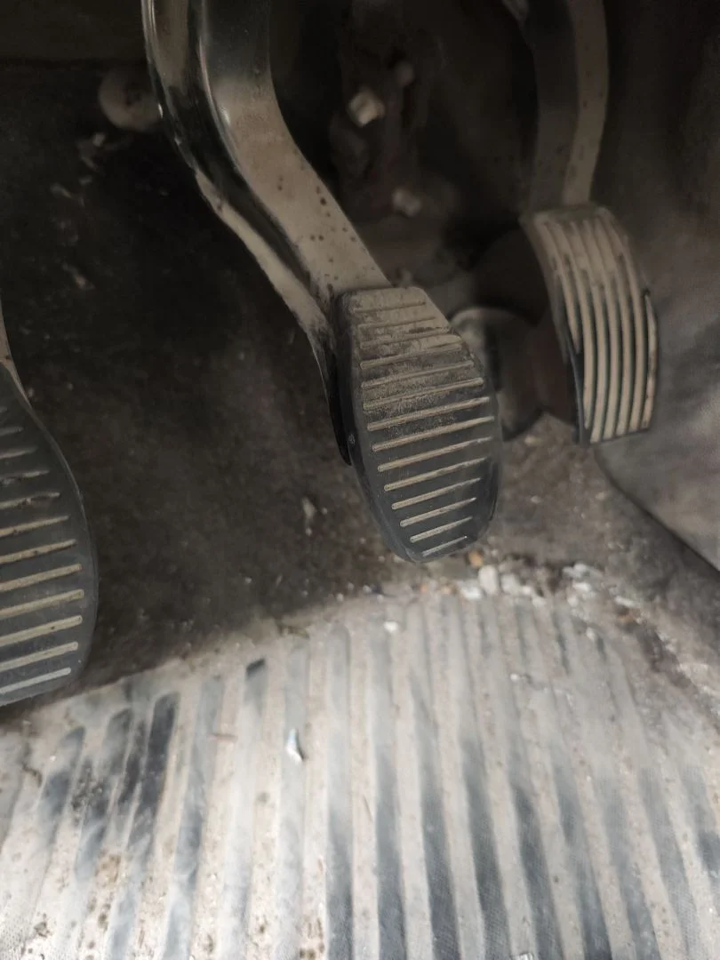 Foto de PEDAL FRENO OPEL CORSA D 1.3 16V CDTI (75 CV / 55 KW)