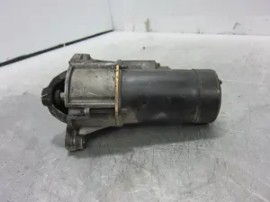 Foto de MOTOR ARRANQUE RENAULT MEGANE I CLASSIC (LA0) referencia D6RA104 foto 4