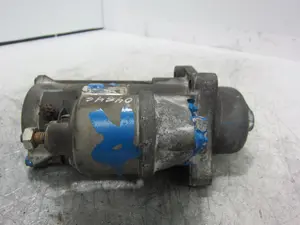 Foto de MOTOR ARRANQUE FORD FIESTA (CBK) 1.4 TDCi CAT (68 CV / 50 KW) referencia 95FB11000BD foto 5