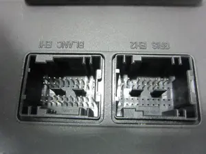 Foto de NO IDENTIFICADO PEUGEOT 206 1.6 16V CAT (109 CV / 80 KW) referencia 9649627880 foto 2