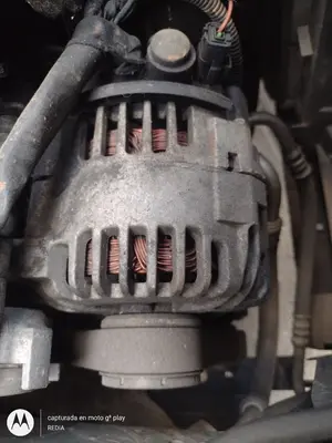 Foto de ALTERNADOR CITROEN C3 1.4 HDi (68 CV / 50 KW) referencia 5705NH
