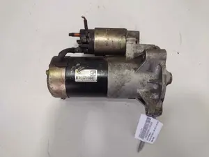Foto de MOTOR ARRANQUE PEUGEOT 307 BREAK / SW (S1)(04.2002) referencia M001T80481 foto 1
