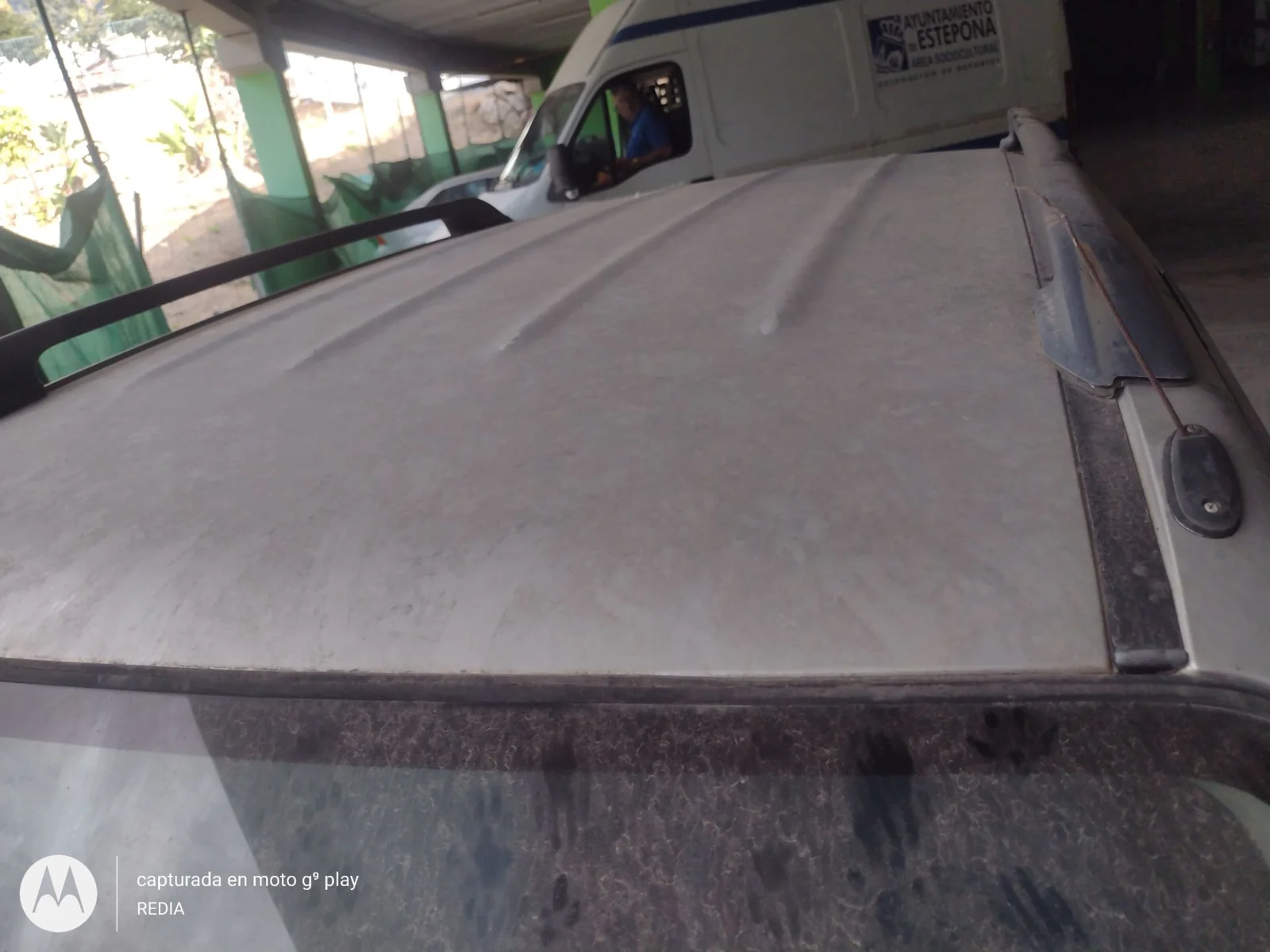Foto de TECHO SUZUKI IGNIS (RG/FH) 1.3 CAT (83 CV / 61 KW)