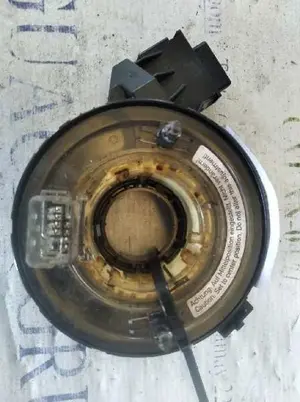 Foto de ANILLO AIRBAG VOLKSWAGEN GOLF V (1K1)(10.2003) referencia 1K0959653 foto 2
