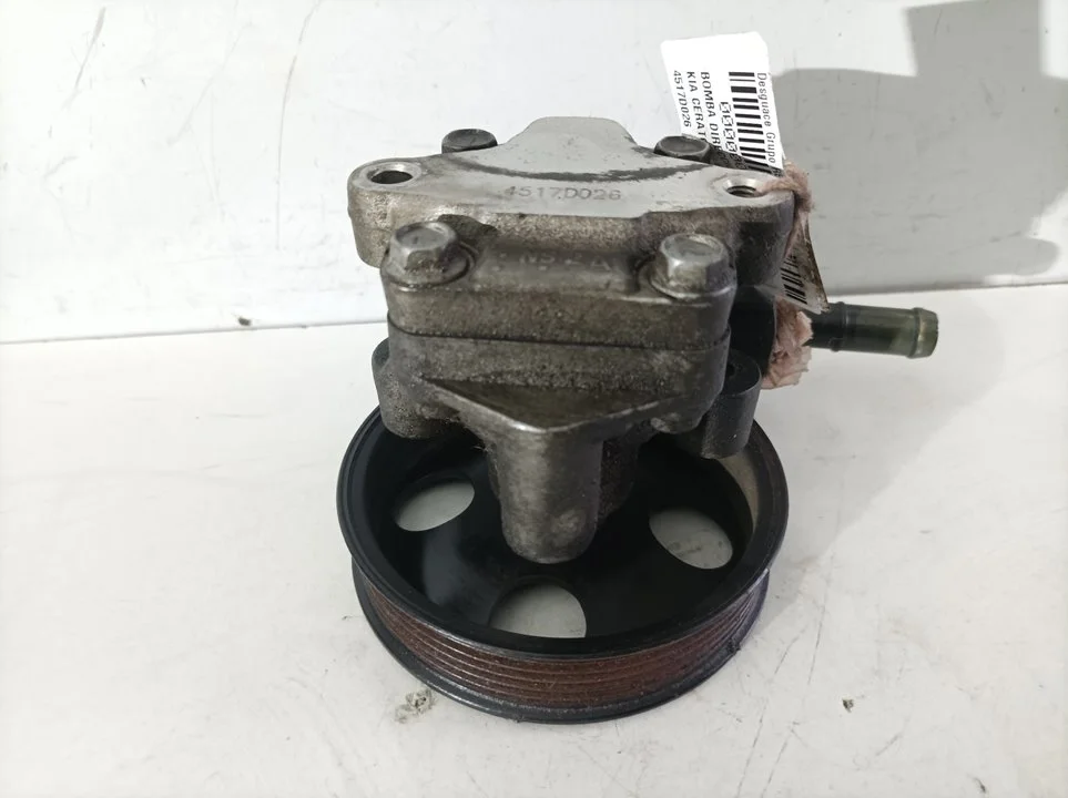 Foto de BOMBA DIRECCION KIA CERATO (LD) 2.0 Turbodiesel CAT (113 CV / 83 KW) referencia 4517D026
