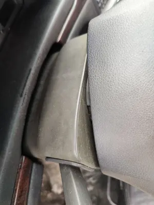 Foto de ANILLO AIRBAG VOLVO S80 BERLINA 2.4 CAT (140 CV / 103 KW)