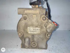 Foto de COMPRESOR AIRE ACONDICIONADO RENAULT MASCOTT (2000) referencia SC08 foto 3