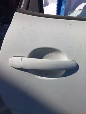 Foto de MANETA EXTERIOR TRASERA DERECHA SEAT ALTEA (5P1) 1.6 TDI (105 CV / 77 KW)