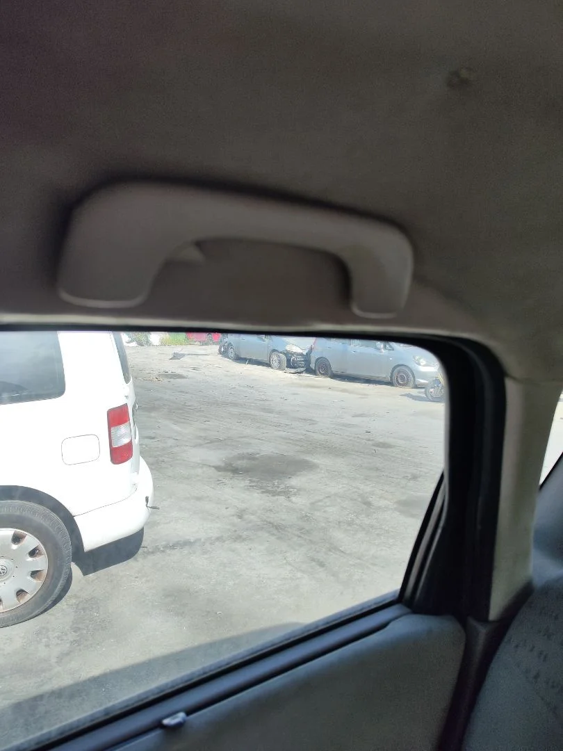 Foto de ASIDERO TECHO TRASERO DERECHO RENAULT SCENIC II (JM) 1.9 dCi Diesel (120 CV / 88 KW) referencia 8200384109