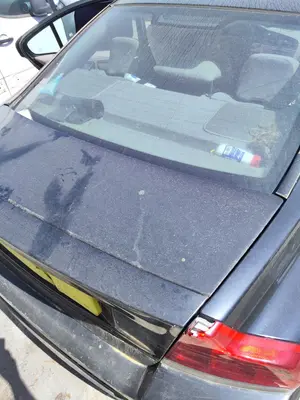 Foto de PORTON TRASERO VOLVO S60 BERLINA 2.4 Diesel (126 CV / 93 KW) referencia 30796481 foto 2