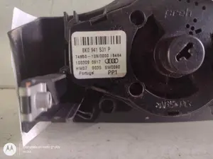Foto de MANDO LUCES AUDI A4 AVANT (8K5) 2.0 16V TDI (143 CV / 105 KW) referencia 8K0941531ARFKZ foto 2