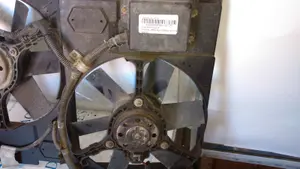 Foto de ELECTROVENTILADOR CITROEN JUMPER FURGÓN 1.9 Diesel CAT (68 CV / 50 KW) referencia 8240120 foto 2