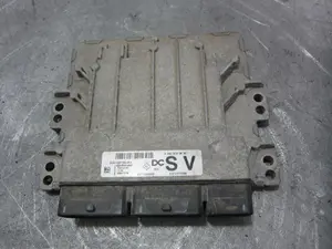 Foto de CENTRALITA MOTOR UCE RENAULT KADJAR 1.3 TCE (159 CV / 117 KW) referencia A2829003600