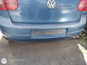 Foto de PARAGOLPES TRASERO VOLKSWAGEN GOLF V (1K1)(10.2003) 2.0 TDI (140 CV / 103 KW) foto 3