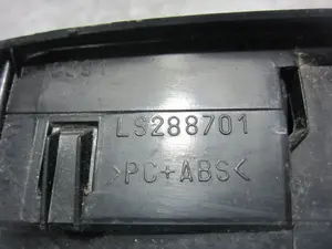 Foto de NO IDENTIFICADO FIAT SEICENTO (187) 0.9 CAT (39 CV / 29 KW) referencia LS288701 foto 2