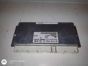 Foto de CENTRALITA ASR VOLVO S80 BERLINA 2.0 16V Flexifuel CAT (146 CV / 107 KW) referencia 0195453132K05 foto 1