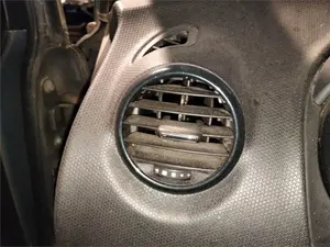 Foto de AIREADOR IZQUIERDO OPEL MERIVA B